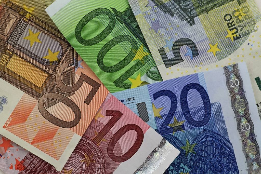 欧元兑人民币<strong>汇率</strong>今日 欧元兑换人民币需要什么手续吗