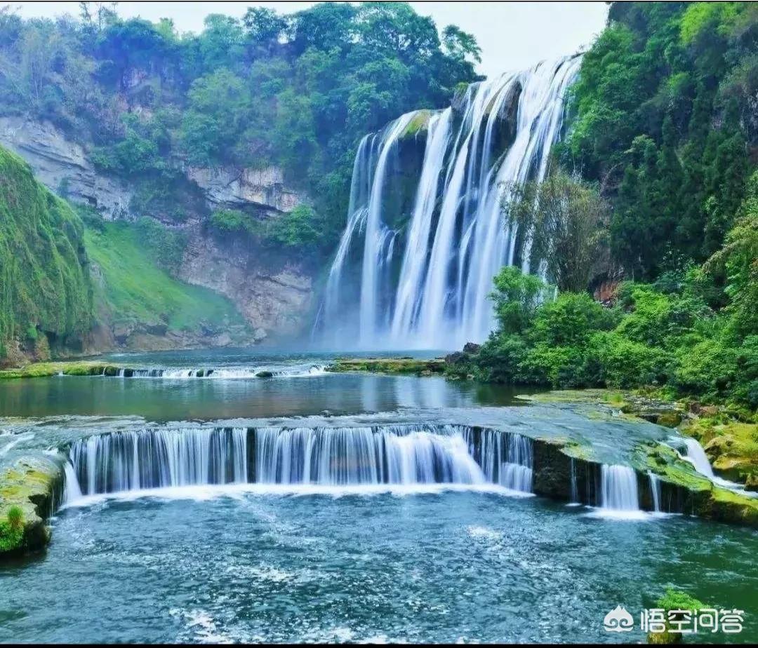全国<strong>旅游</strong>景点排名10 中国最出名的十大景区是哪十大