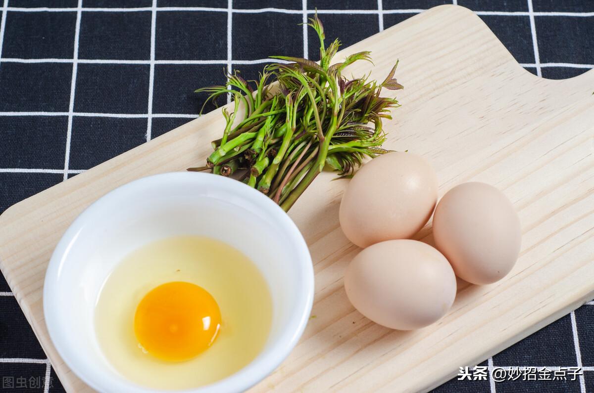 鸡蛋除了烹饪以外具有的<strong>神奇</strong>作用，您了解多少呢？N年鸡蛋白吃了