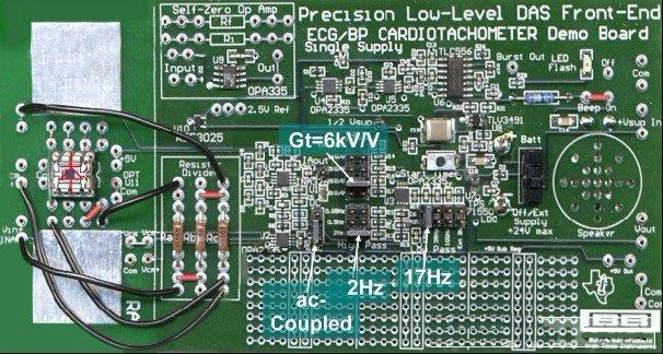 大量的EMI辐射源会对电路造成严重损坏-图片3
