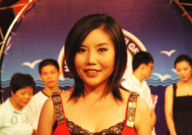 这些歌手改名字后都大火，只有他被名字压的翻不了身-图片1