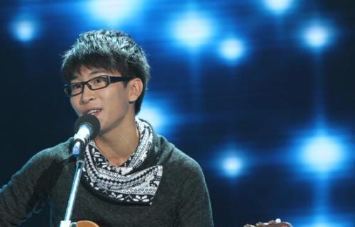 这些歌手改名字后都大火，只有他被名字压的翻不了身-图片2