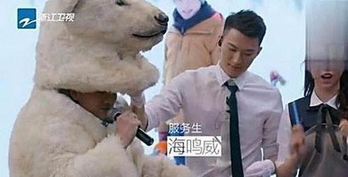 这些歌手改名字后都大火，只有他被名字压的翻不了身-图片8