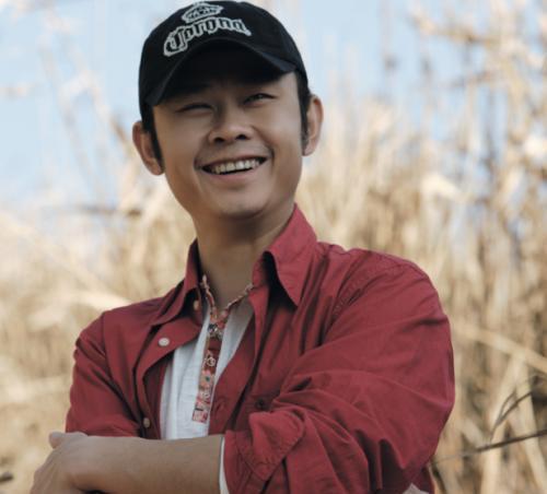 这些歌手改名字后都大火，只有他被名字压的翻不了身-图片5