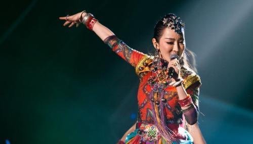 这些歌手改名字后都大火，只有他被名字压的翻不了身-图片6