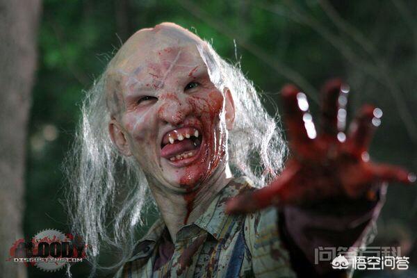 有什么好看的鬼片推荐?