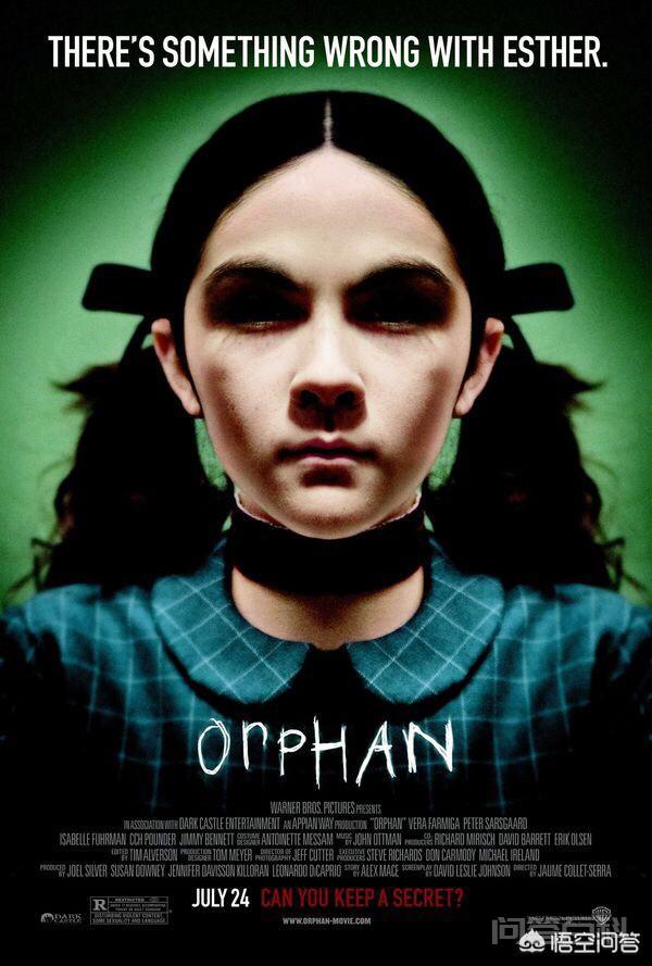 有什么好看的鬼片推荐？-图片5