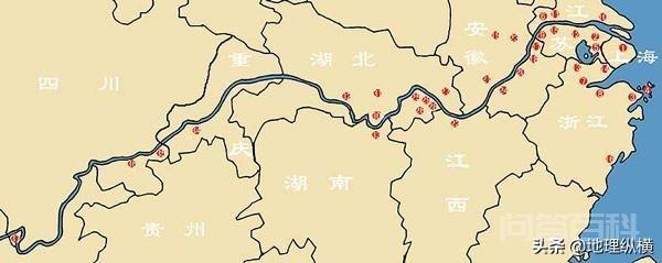 为什么长江水和黄河水都白白流入大海，而不在长江和黄河流域储存？插图4