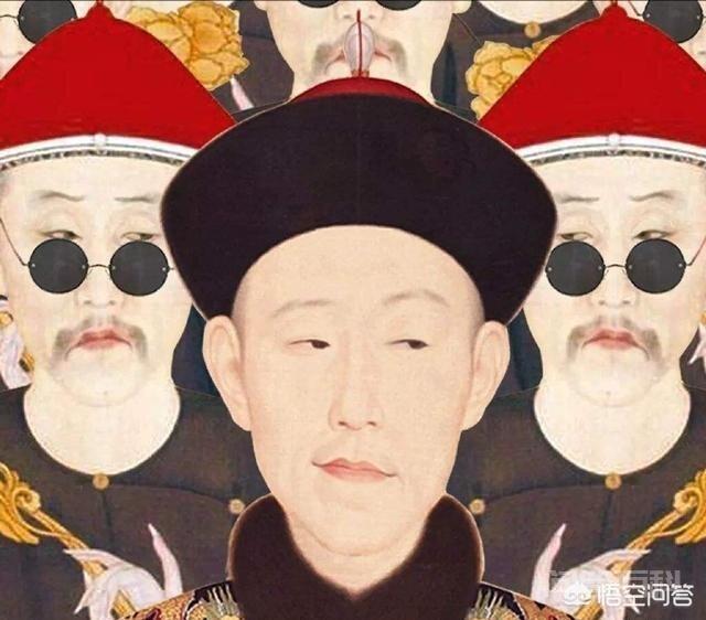 如何评价刘墉乾隆时期的刘墉是个什么职位