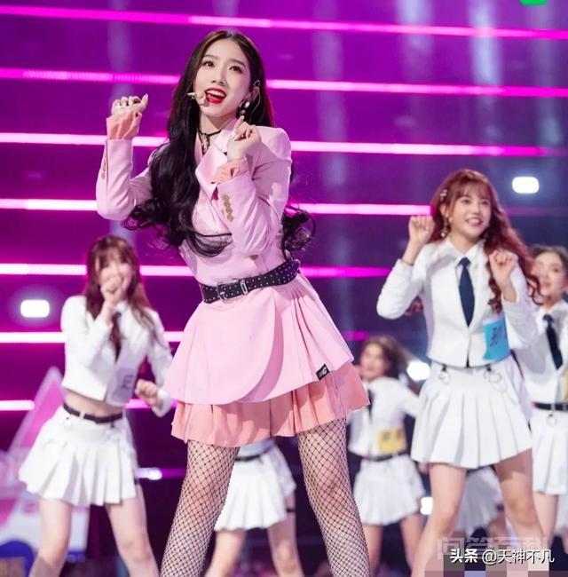 孟美歧说的456是什么意思呢？-图片1