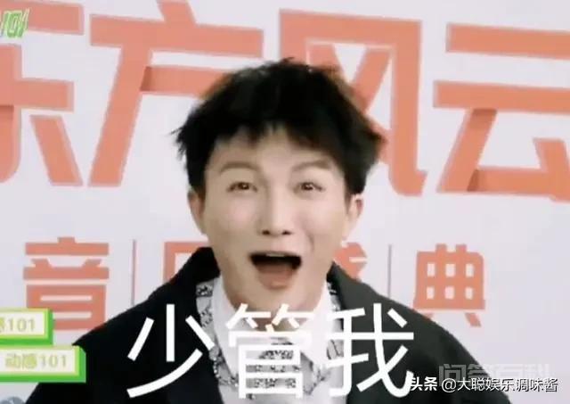 除港台外，内地还有哪些实力派歌手？插图