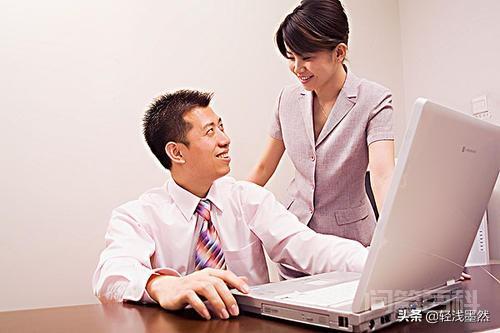 同事一起久了,会暗生情愫吗?该如何处理?-图片1