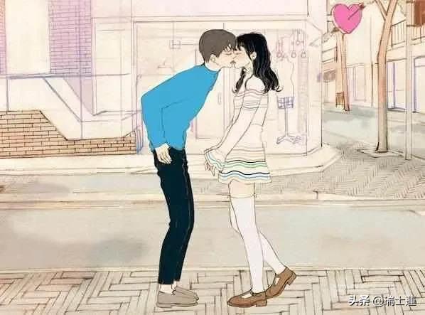 喜欢绿茶婊的男生被玩了是不是活该呢?-图片2