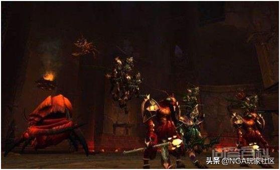 魔兽中，除了布洛克斯希加·萨鲁法尔之外，你觉得还有哪些被部落和联盟共同尊重的角色？插图2