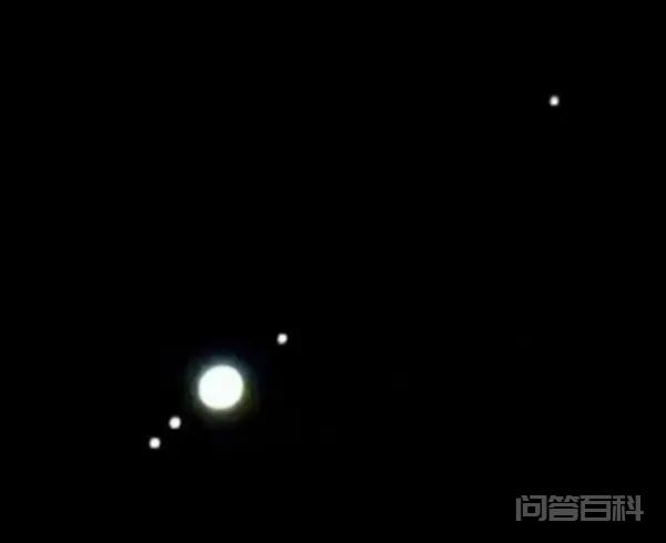 五星连珠,是否有什么状况出现?-图片1