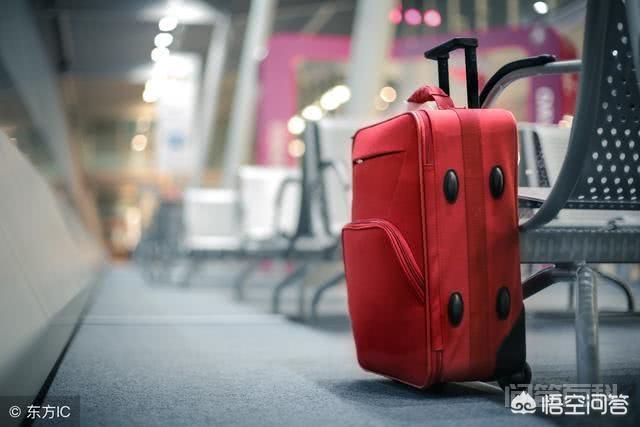 有哪些品牌比较好的旅行拉杆箱？插图