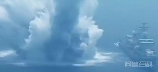 美国航母被自爆?咱们来捋清楚这件事-图片11