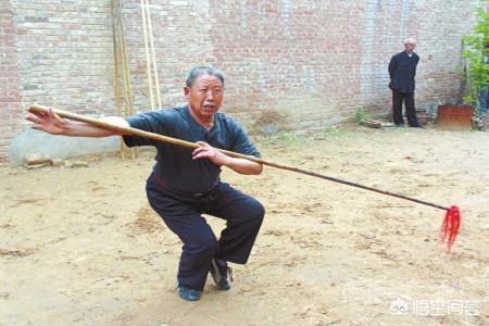 杨家将中的杨五郎有后代吗？插图7