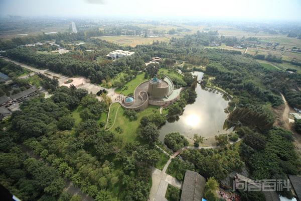 三星堆为什么被称为世界考古第九大奇迹？插图