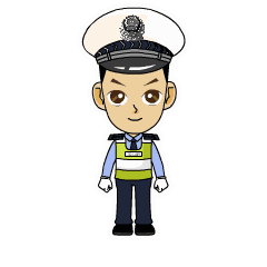 这么窄的路怎么骑车？杭州交警提醒：往这边走！交警杭州大型工程安全承诺书