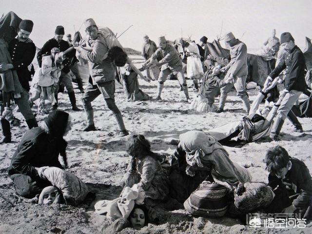 作为全球第一个基督教国家,亚美尼亚是个怎样的国家?-图片3