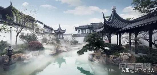 绿地和绿城哪个更有前景？-图片8