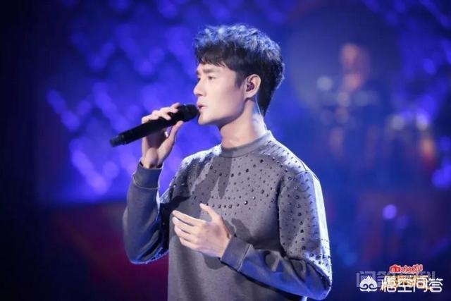 王凯在《跨界歌王3》半决赛的表现如何?怎么评价他演唱的《舞月光》和《夜夜夜夜》?-图片1