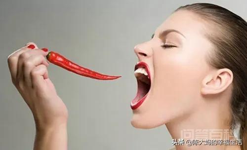 有些川渝人为什么狂吃不胖呢？插图2
