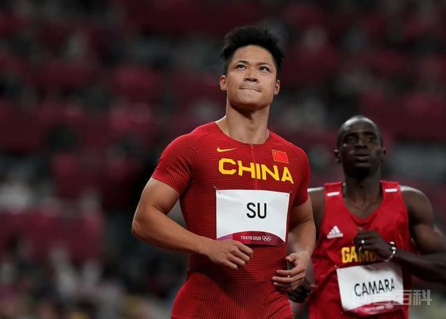 奥运会男子4*100米接力中国队小组第一进入决赛，能否夺冠？插图