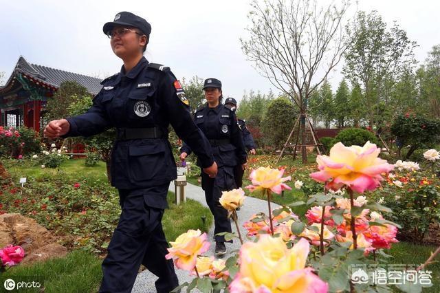 如何做好一个好保安？-图片2