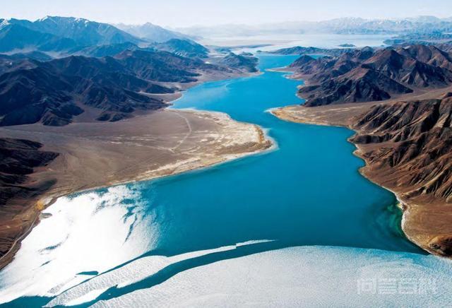班公湖有多重要，印度为何念念不忘？生态资源或许就是答案插图7
