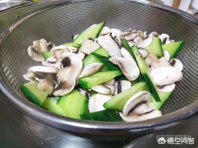 口蘑怎么做最好吃？-图片5