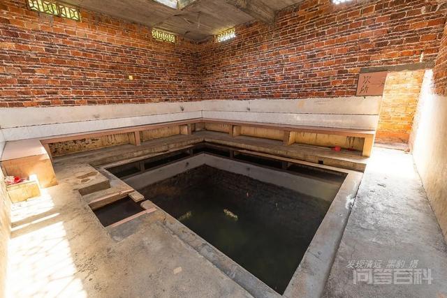 发现岭南十大免费天然温泉，是时候开启浪漫的温泉之旅了插图35
