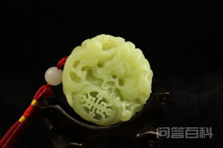 玉石有什么作用？插图