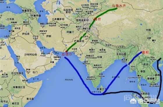 为什么中国和巴基斯坦叫做巴铁?-图片14