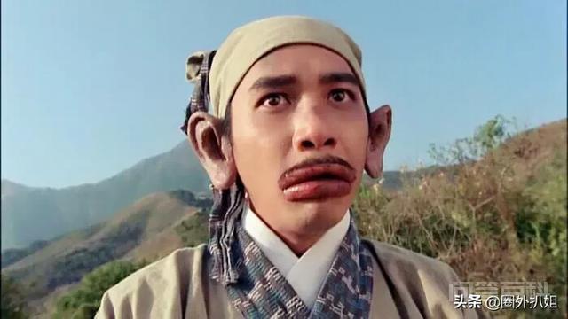 香港电影《东成西就》和《东邪西毒》是姊妹篇吗?两部电影有什么联系?