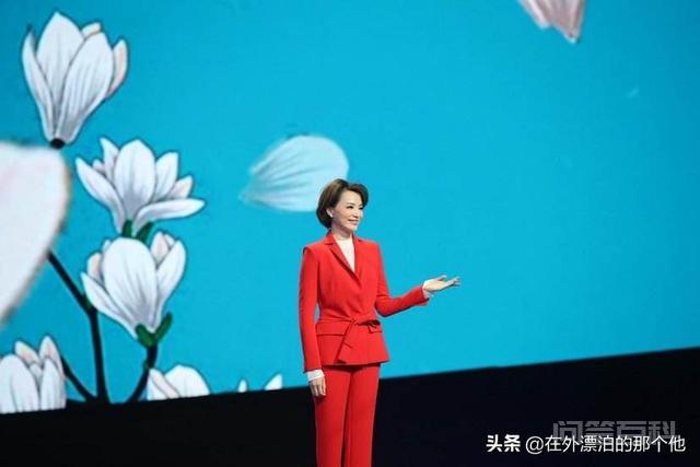 你知道哪些央视美女主持人以及她们的事迹？插图2