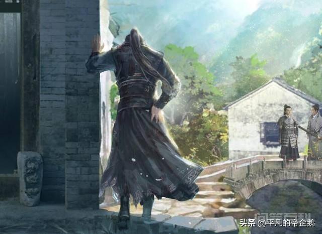 《雪中悍刀行》里面谁才是天下第一？王仙芝？徐凤年？洪洗象？插图