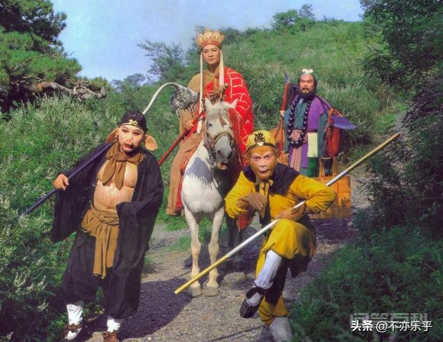 西游记后传为什么没找六小龄童出演他演会比曹荣更好吗