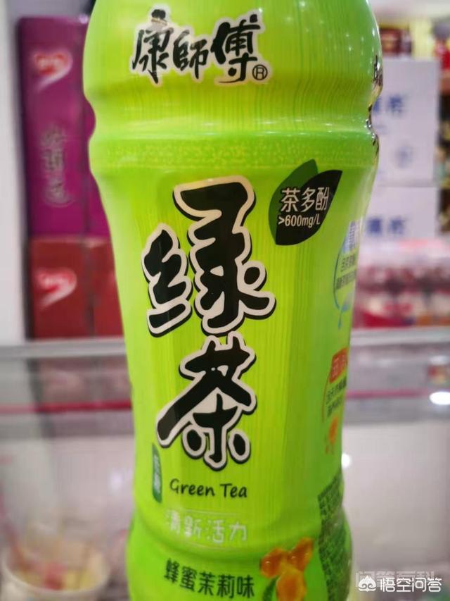 你平常是喜欢喝饮料还是矿泉水?-图片3