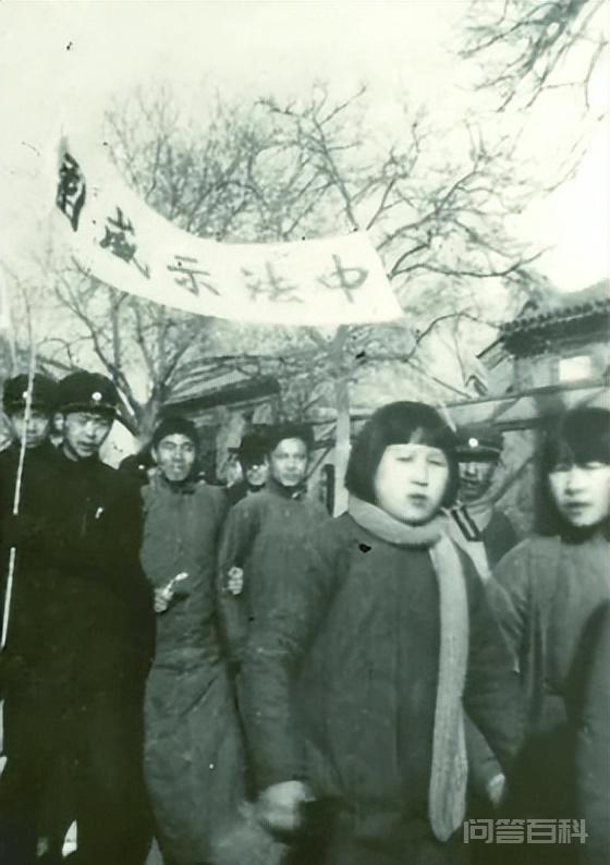建团百年｜中国共产主义青年团的光辉历史与发展历程插图4