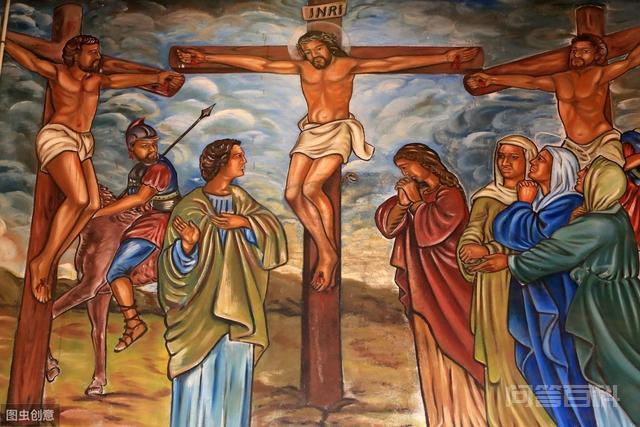 无条件的爱是什么电影耶稣受难记观后感