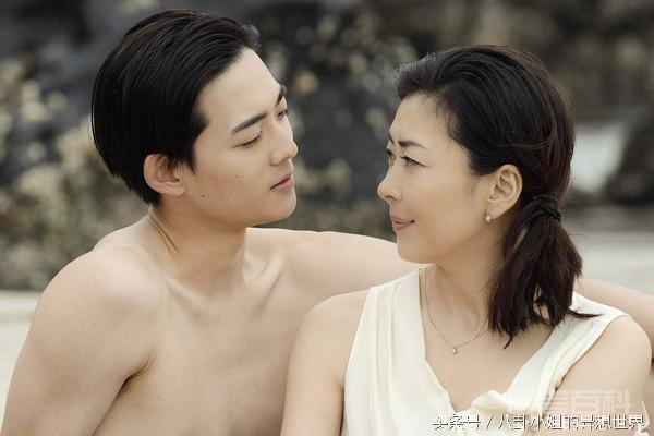 《贤者之爱》大结局了,原来这是出中山美穗后宫争宠的狗血剧-图片1