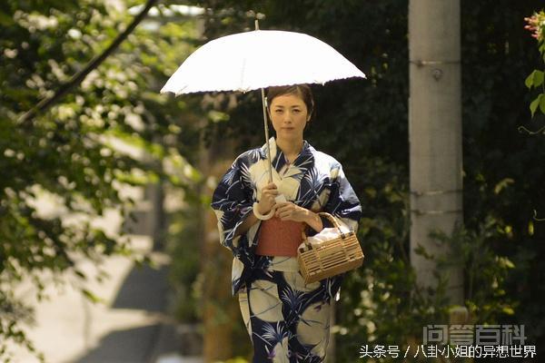 《贤者之爱》大结局了,原来这是出中山美穗后宫争宠的狗血剧-图片37