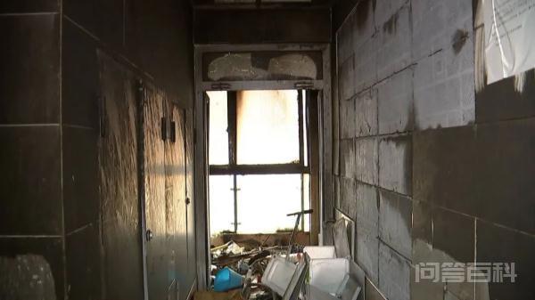 缓刑期间奋勇救火,见义勇为获准减刑2个月-图片2