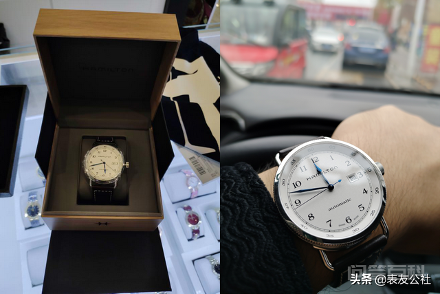 网友大型晒表现场！“去年买了个表”征稿活动晒表墙第三弹-图片5