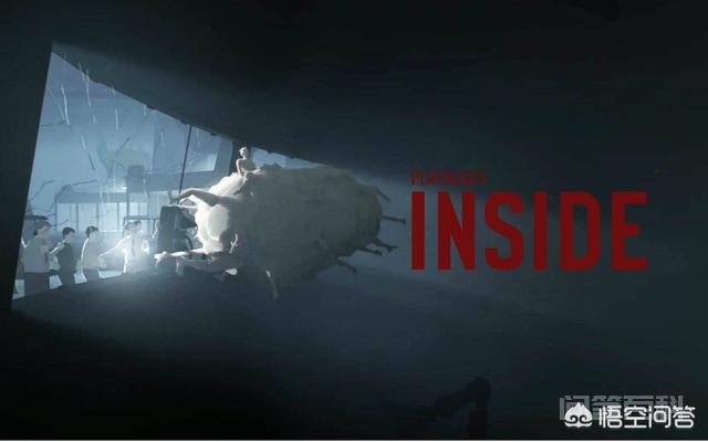 这个游戏为什么结束会是一个怪物躺在一个带走阳光的沙滩上结束？-图片1