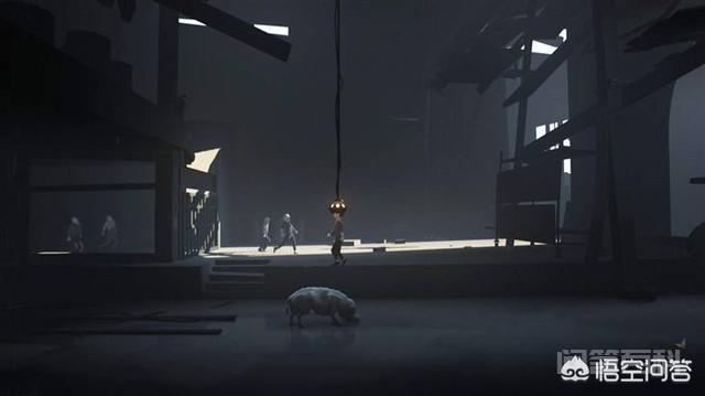 这个游戏为什么结束会是一个怪物躺在一个带走阳光的沙滩上结束？-图片2