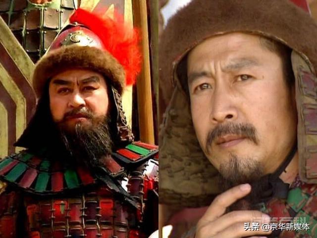 袁绍和袁术是什么关系呢？插图5