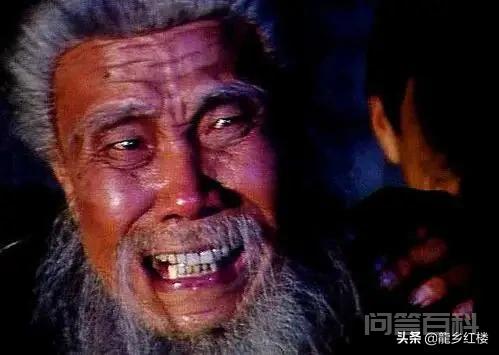 《红楼梦》中“爬灰的爬灰,养小叔子的养小叔子”都说的是谁?-图片1